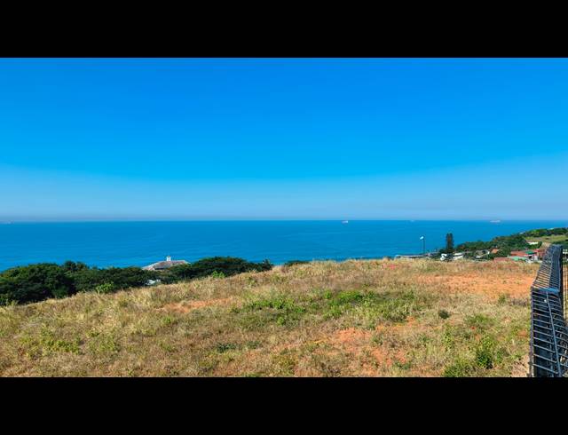 1,419M² VACANT LAND FOR SALE IN SIBAYA PRECINCT